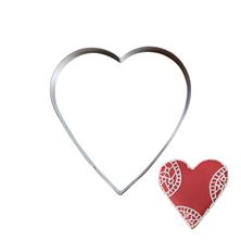 Picture of FIGOLLA CUTTER LARGE HEART
